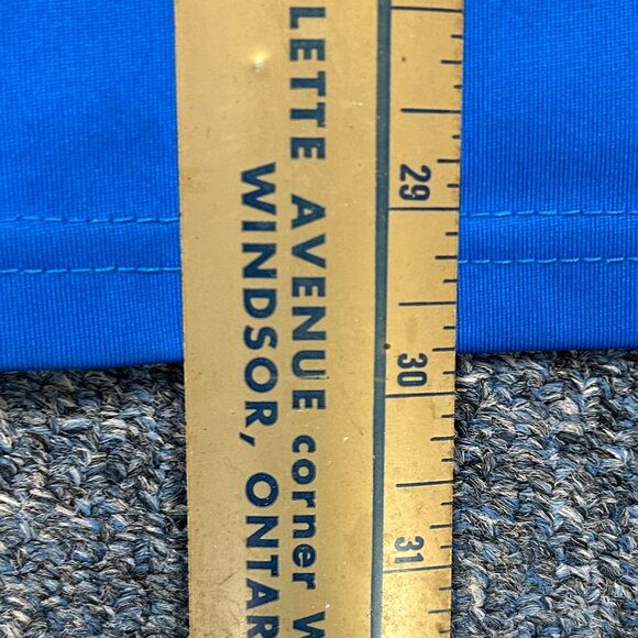 Embroidered TJ Hockenson Nike Detroit Lions NFL Jersey Sz M - Picture 8 of 8